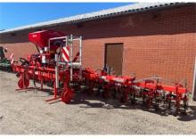 Cultivateurs Maschio HS-4