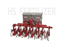 Cultivateurs Maschio HS-6