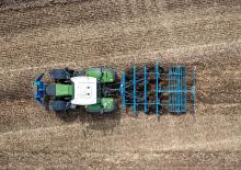 Cultivateurs Lemken Karat 10/350 (U)