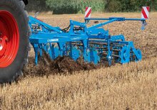 Cultivateurs Lemken Karat 10/400 KA