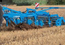 Cultivateurs Lemken Karat 10/400 K(U)