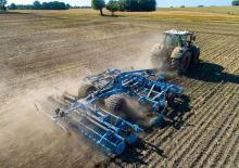 Cultivateurs Lemken Karat 10/700 KUA