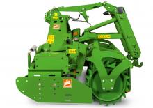 Cultivateurs Amazone KG 3000 Special