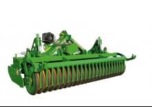 Cultivateurs Amazone KG 3000 Super