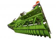 Cultivateurs Amazone KG 3001 Special
