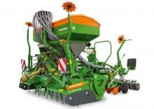 Cultivateurs Amazone KG 3001 Special