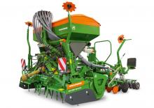 Cultivateurs Amazone KG 3001 Special