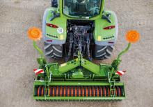 Cultivateurs Amazone KG 3001 Super