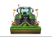 Cultivateurs Amazone KG 3001 Super