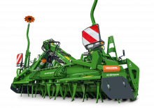Cultivateurs Amazone KG 3501 Special 