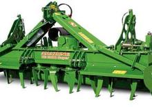Cultivateurs Amazone KG 4000 Super