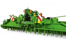 Cultivateurs Amazone KG 4001-2