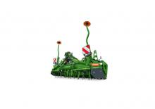 Cultivateurs Amazone KG 4001 Special