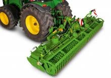 Cultivateurs Amazone KG 5001-2
