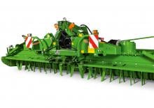 Cultivateurs Amazone KG 5001-2