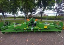 Cultivateurs Amazone KG 5002-2