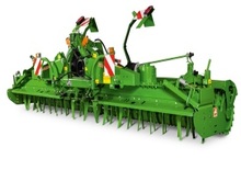 Cultivateurs Amazone KG 6001-2