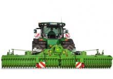 Cultivateurs Amazone KG 6001-2