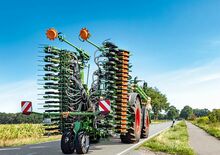 Cultivateurs Amazone KG 6002-2