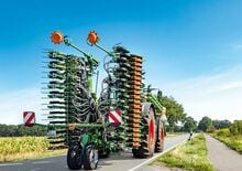 Cultivateurs Amazone KG 6002-2