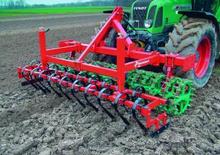 Cultivateurs Kverneland KLF 3.00