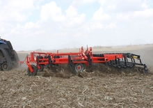 Cultivateurs Kuhn Krause 5635-28