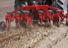 Cultivateurs Unia Kret 6 HS