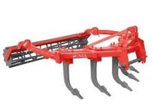 Cultivateurs Unia Kret 7 S