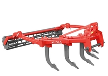 Cultivateurs Unia Kret S 5/7