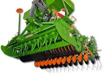Cultivateurs Amazone KX 3000