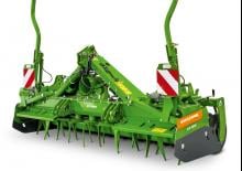 Cultivateurs Amazone KX 3001