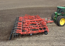 Cultivateurs Kuhn Landsman 6205-21