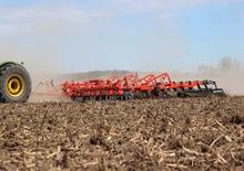 Cultivateurs Kuhn Landsman 6205-31