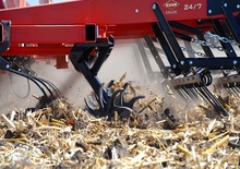 Cultivateurs Kuhn Landstar 6405-21
