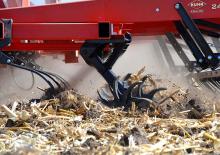 Cultivateurs Kuhn Landstar 6405-36