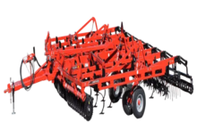 Cultivateurs Kuhn Landstar 6405-9