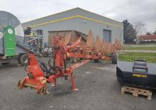 Cultivateurs Kuhn Mixter 107 NSH