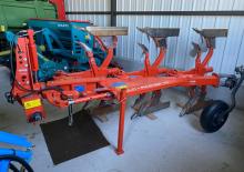 Cultivateurs Kuhn Mixter 111 T