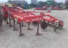 Cultivateurs Kuhn Mixter 113 NHS