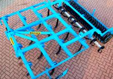 Cultivateurs Bremer Mulcher 4/20