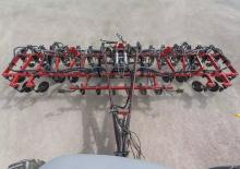 Cultivateurs Case IH Nutri-Tiller 955 12-ROW