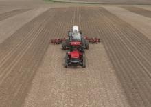 Cultivateurs Case IH Nutri-Tiller 955 16-ROW