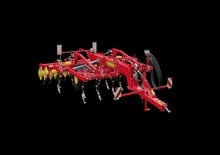 Cultivateurs Väderstad Opus 400