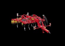 Cultivateurs Väderstad Opus 400
