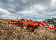 Cultivateurs Väderstad Opus 600