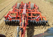 Cultivateurs Kuhn Performer 4000 NSH