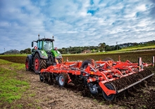 Cultivateurs Kuhn Performer 6000 NSH