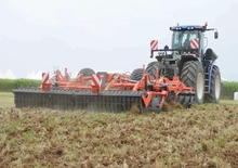 Cultivateurs Kuhn Performer 7000 NSH