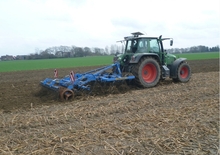 Cultivateurs Tigges Perlit 3003