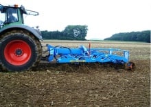 Cultivateurs Tigges Perlit 4503